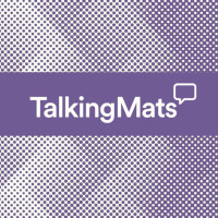 Using Talking Mats to Empower People with Dementia to Actively Participate in Decision Making